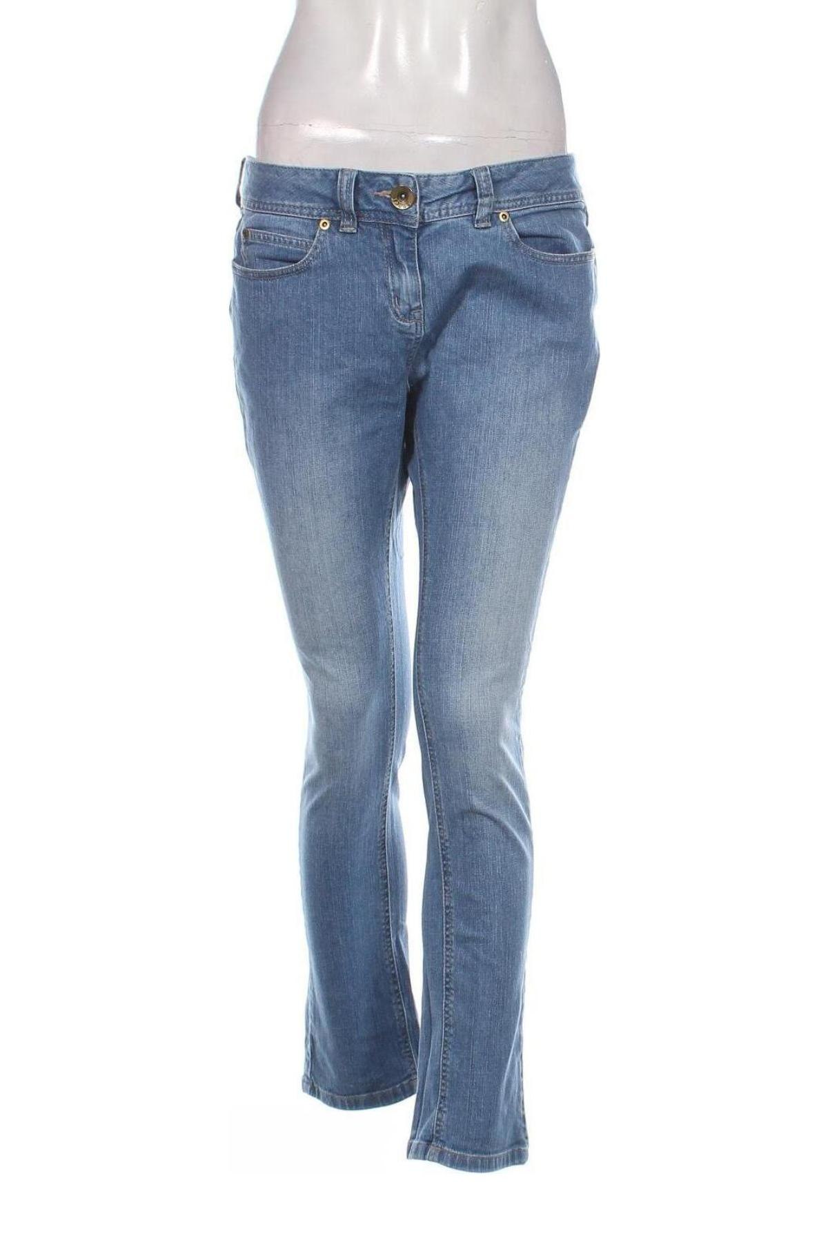 Damen Jeans So Fabulous, Größe L, Farbe Blau, Preis 14,83 €