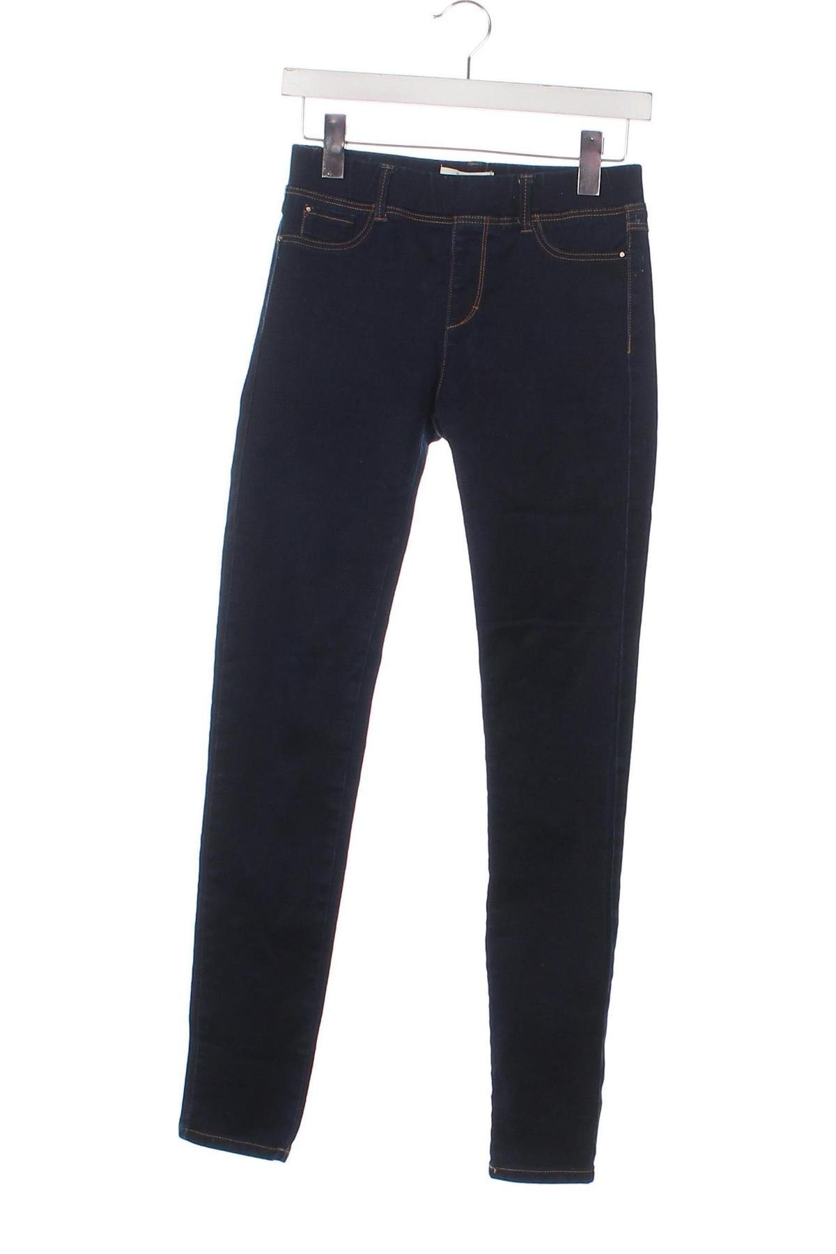 Damen Jeans Stradivarius, Größe XS, Farbe Blau, Preis € 9,99