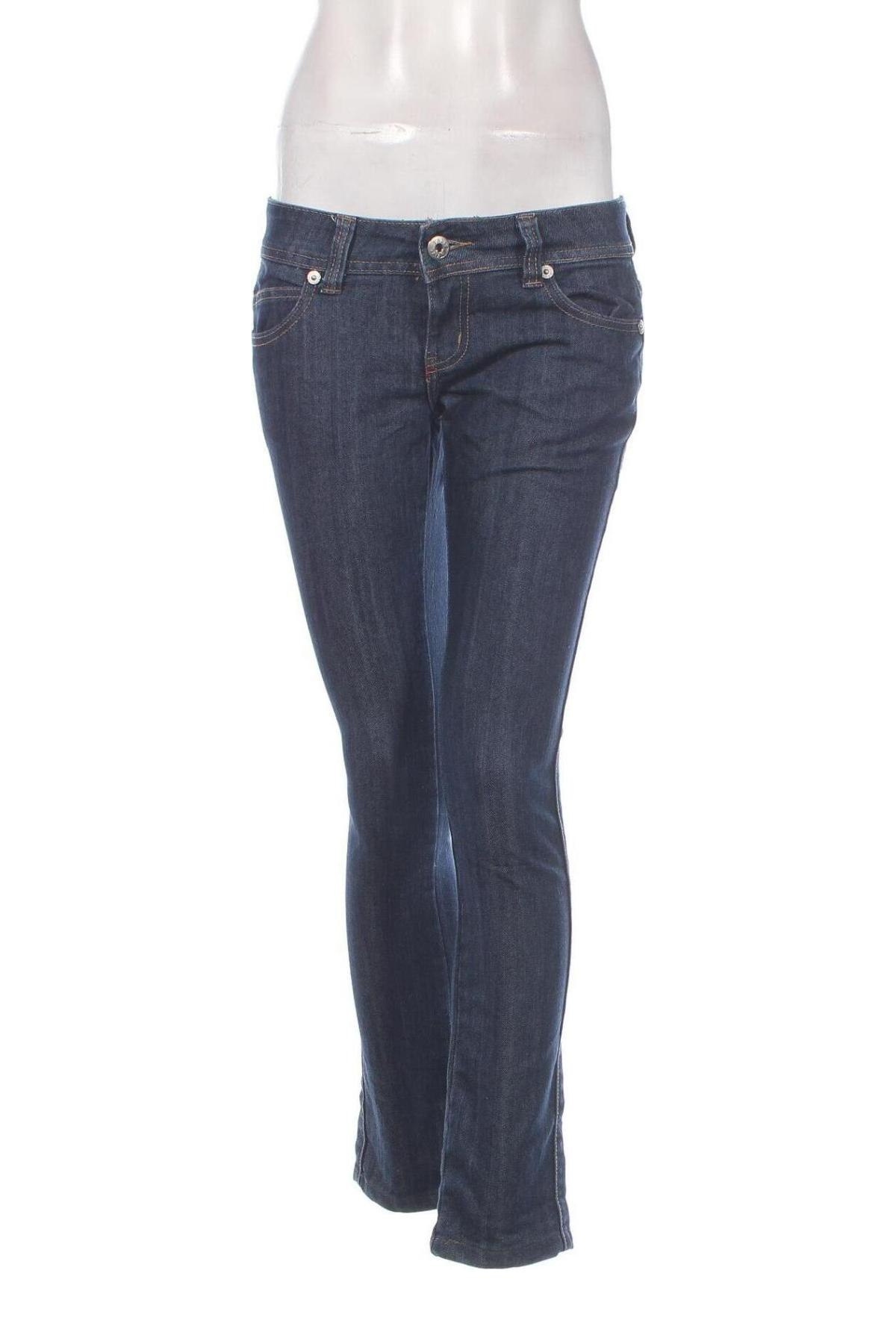 Damen Jeans Tally Weijl, Größe M, Farbe Blau, Preis € 5,99