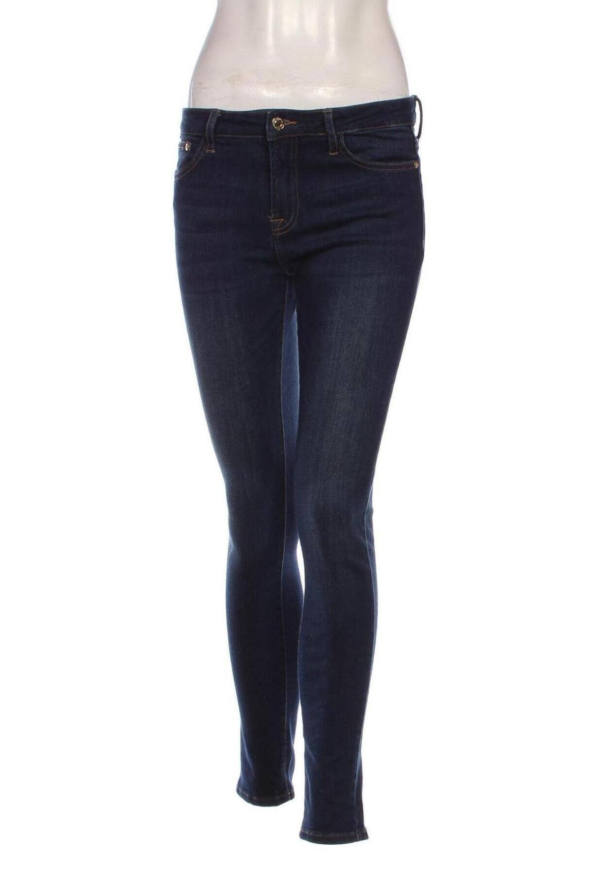 Damen Jeans Tally Weijl, Größe M, Farbe Blau, Preis 8,99 €