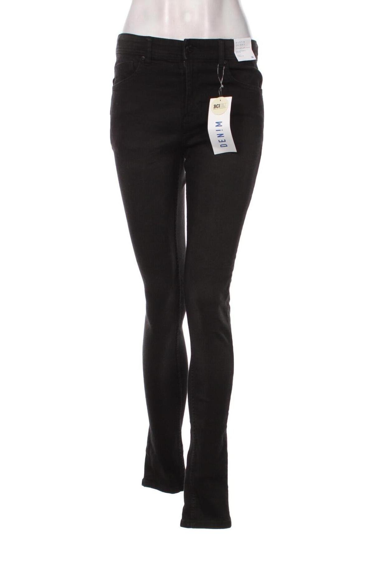 Damen Jeans Target, Größe M, Farbe Schwarz, Preis € 32,99