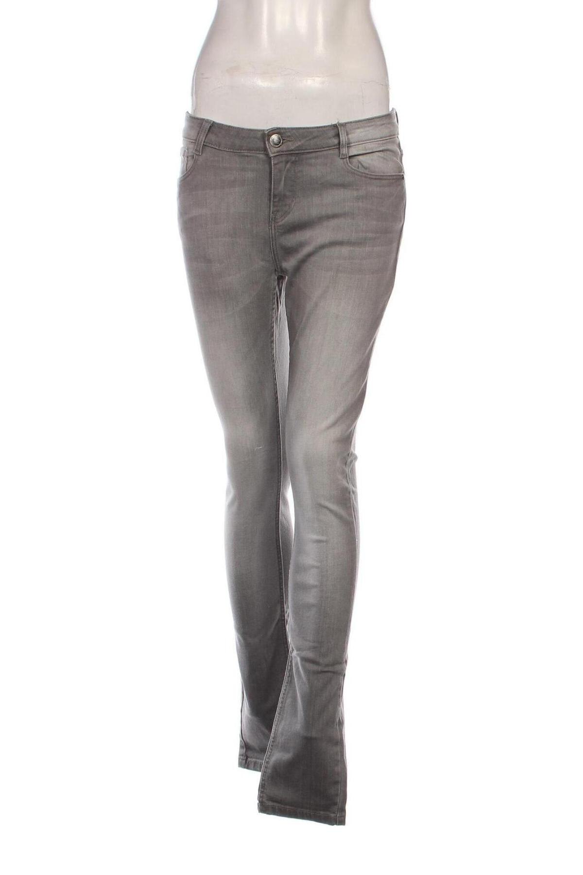 Damen Jeans Tex, Größe M, Farbe Grau, Preis € 14,84