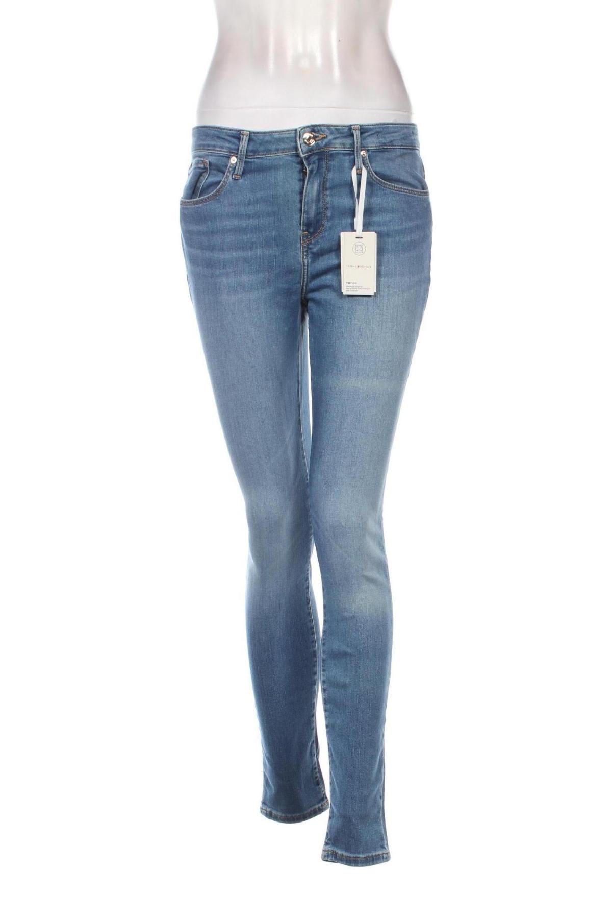 Damen Jeans Tommy Hilfiger, Größe M, Farbe Blau, Preis € 139,99