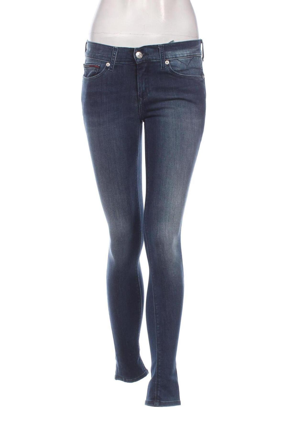 Damen Jeans Tommy Jeans, Größe S, Farbe Blau, Preis € 38,00