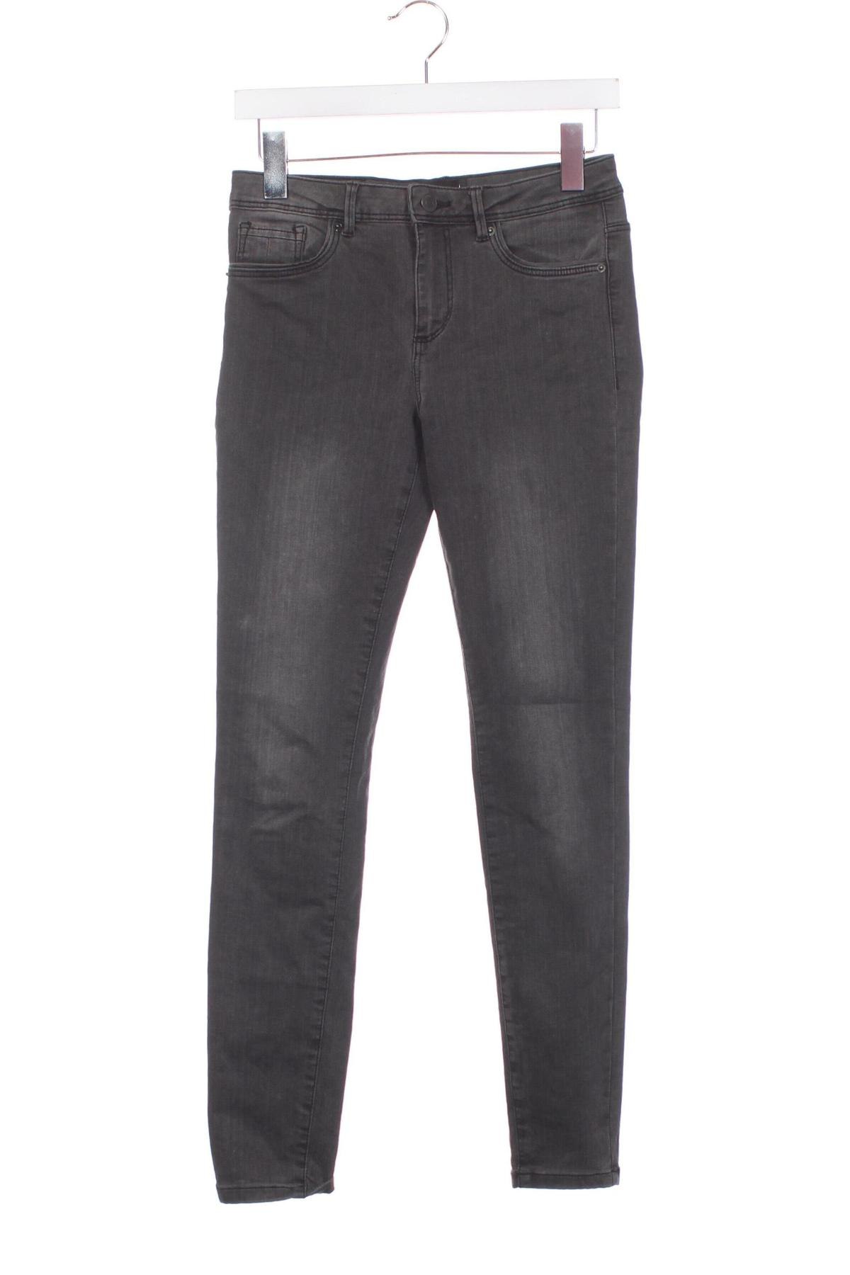 Damen Jeans Vero Moda, Größe S, Farbe Grau, Preis 9,99 €