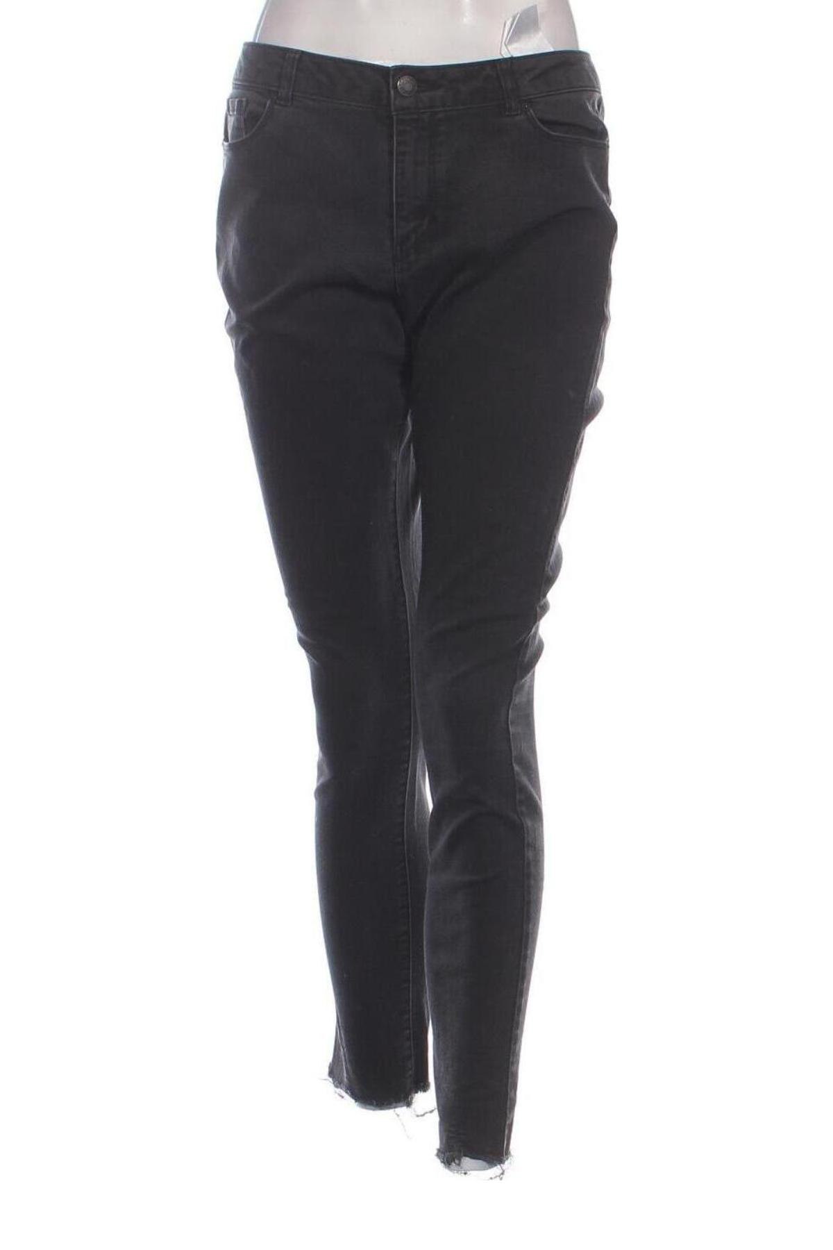 Damen Jeans Vero Moda, Größe M, Farbe Schwarz, Preis € 9,99