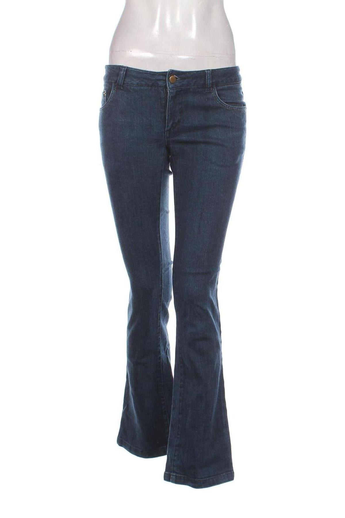 Damen Jeans Vero Moda, Größe M, Farbe Blau, Preis € 9,99