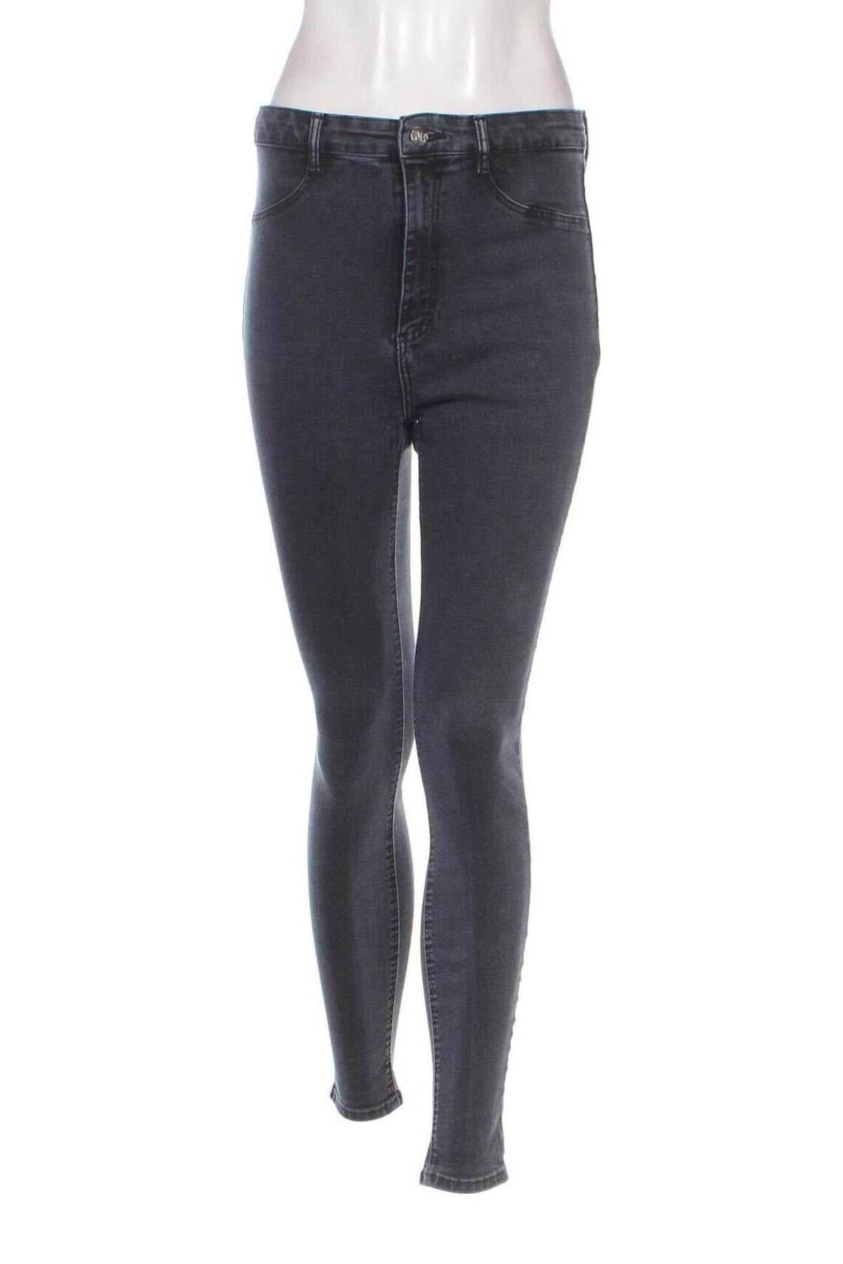 Damen Jeans Zara, Größe S, Farbe Blau, Preis € 13,81