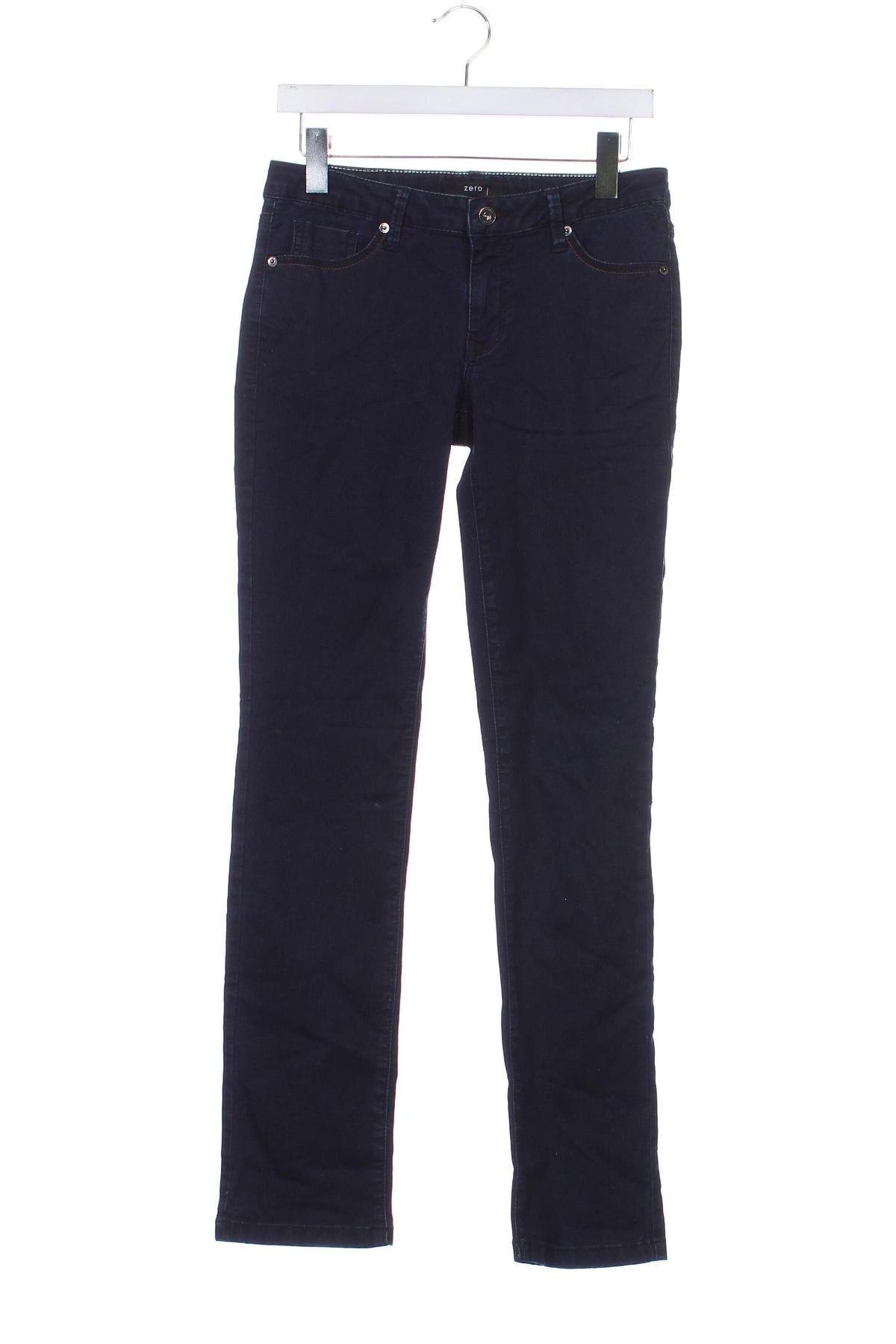 Damen Jeans Zero, Größe M, Farbe Blau, Preis 28,99 €