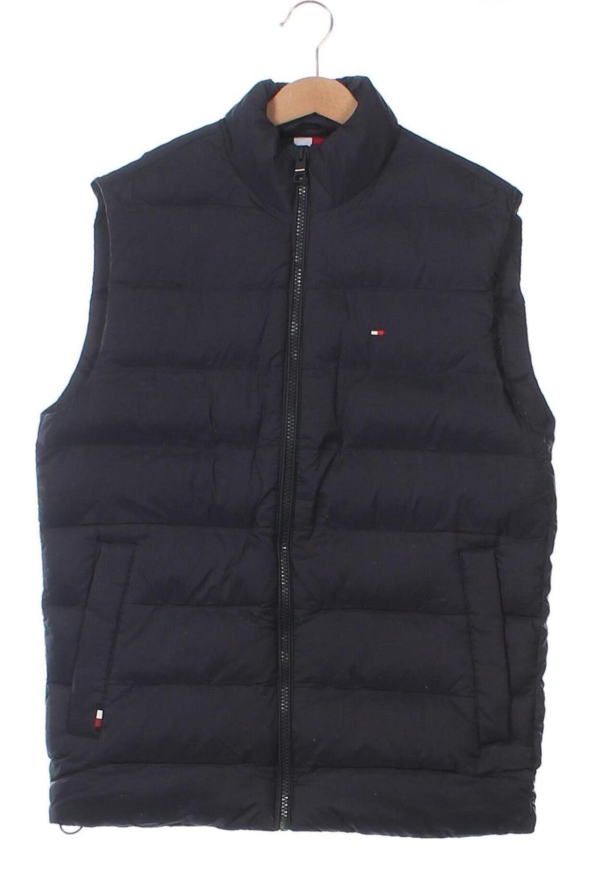 Dámska vesta  Tommy Hilfiger, Veľkosť XS, Farba Modrá, Cena  172,95 €