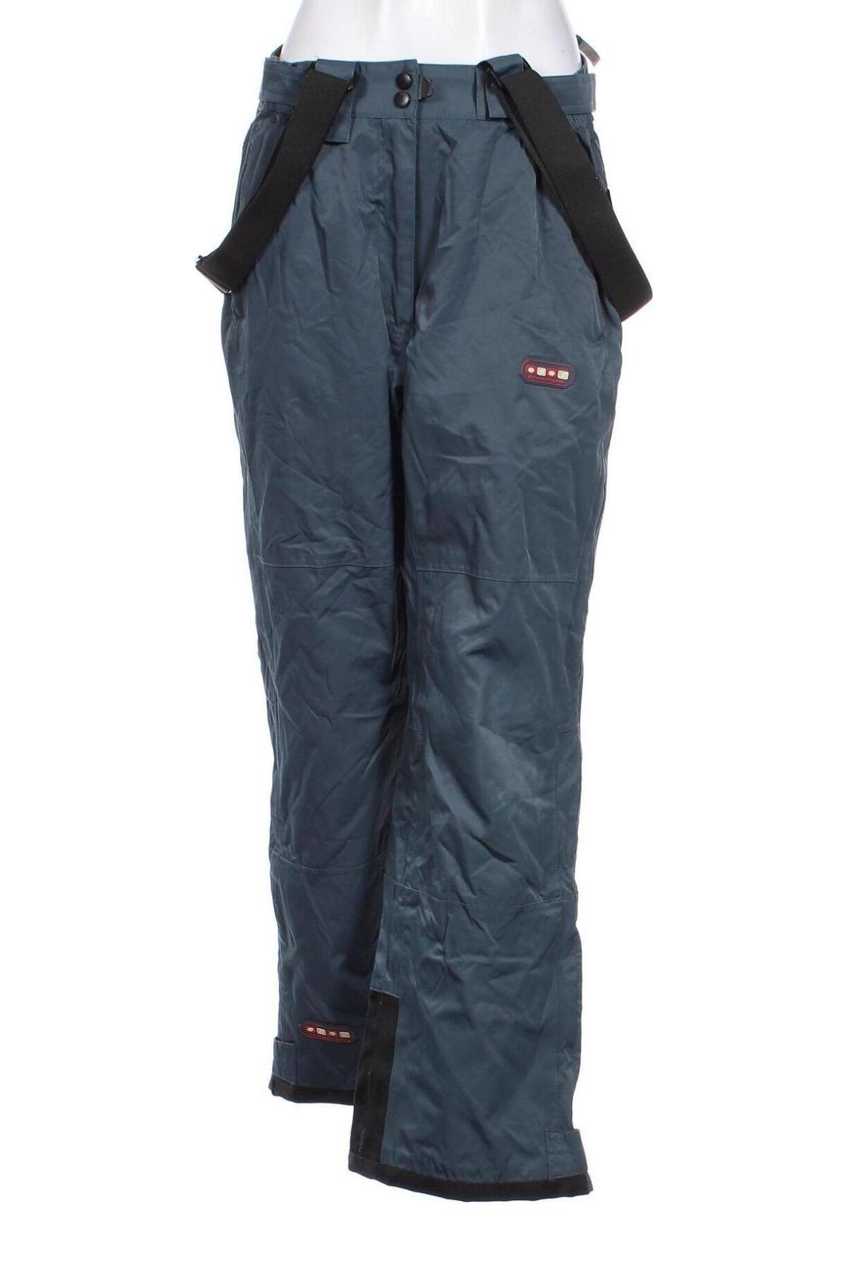 Damenoverall für Wintersport, Größe M, Farbe Blau, Preis 20,99 €