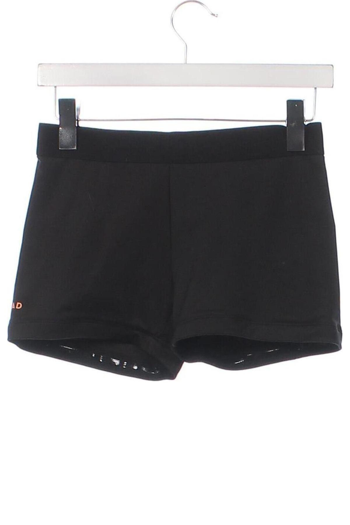 Damen Shorts Decathlon, Größe XS, Farbe Schwarz, Preis € 15,86