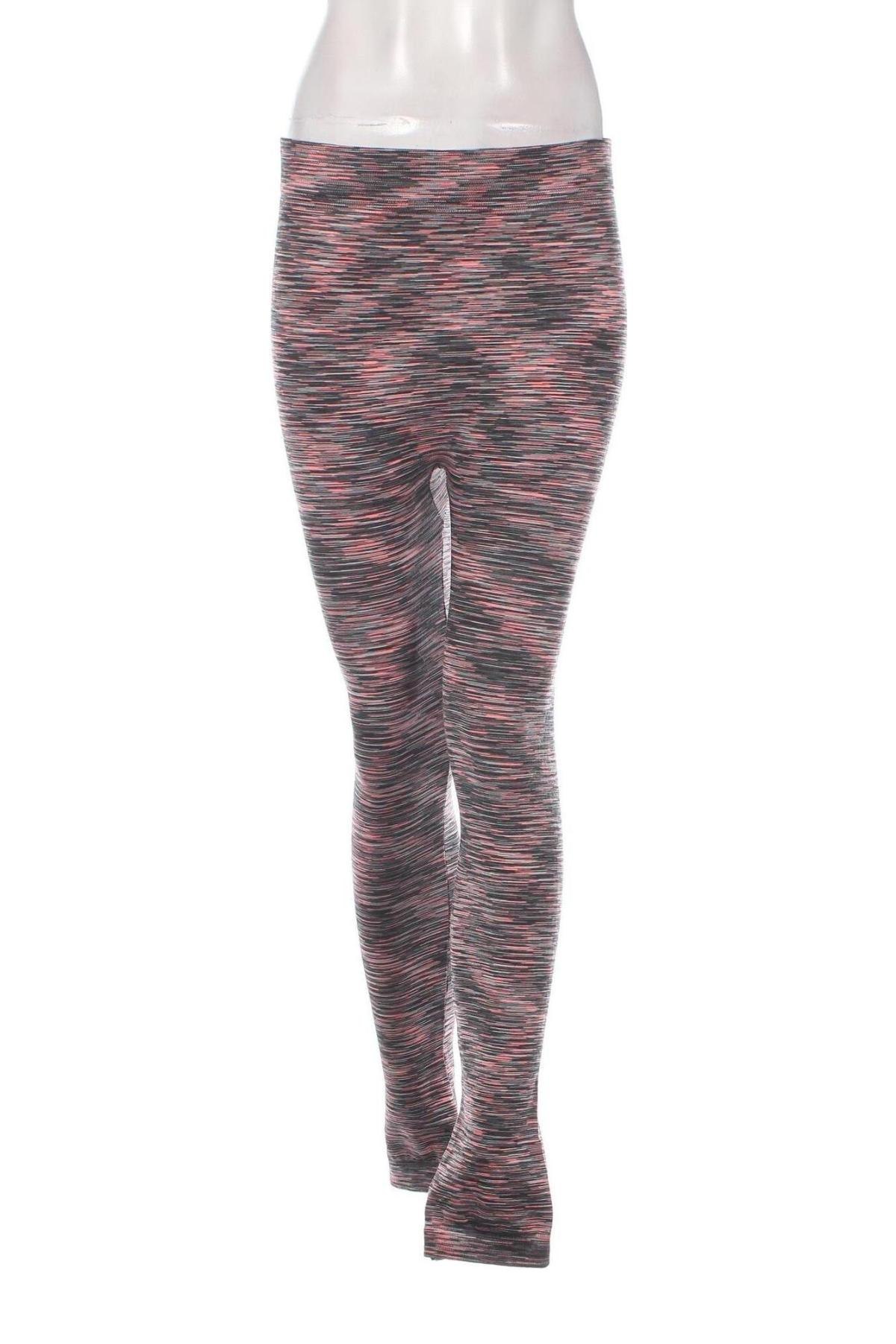 Damskie legginsy, Rozmiar XL, Kolor Kolorowy, Cena 83,99 zł