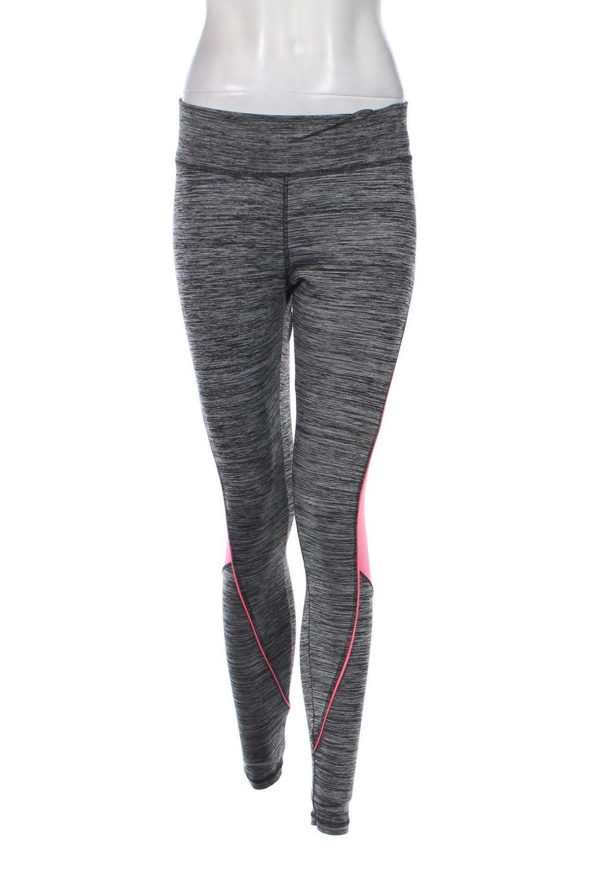 Damen Leggings, Größe M, Farbe Grau, Preis 8,99 €