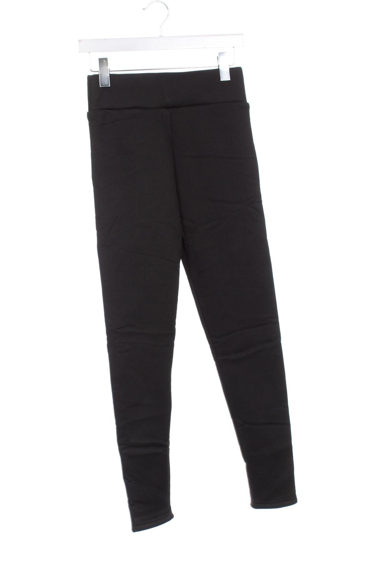 Damen Leggings, Größe XS, Farbe Schwarz, Preis € 13,99