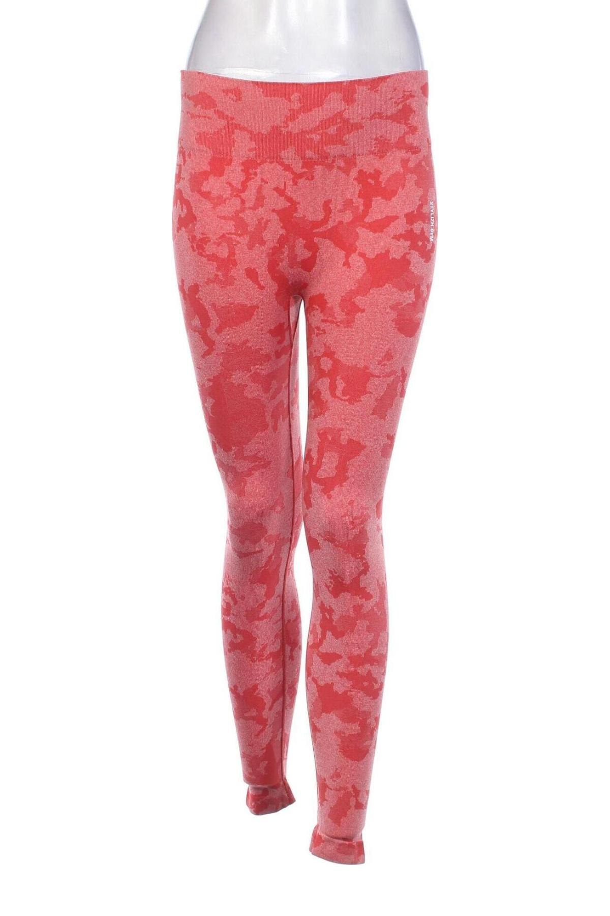 Damen Leggings, Größe M, Farbe Mehrfarbig, Preis 7,99 €