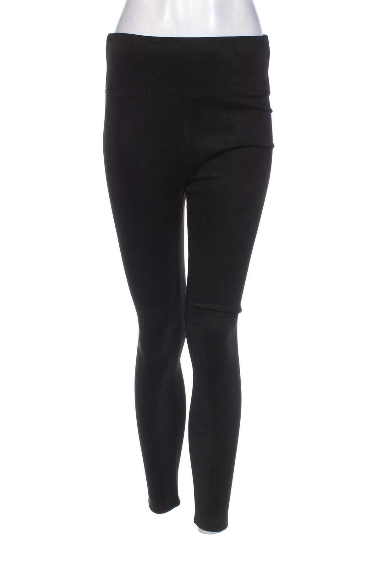 Damen Leggings, Größe M, Farbe Schwarz, Preis € 13,99