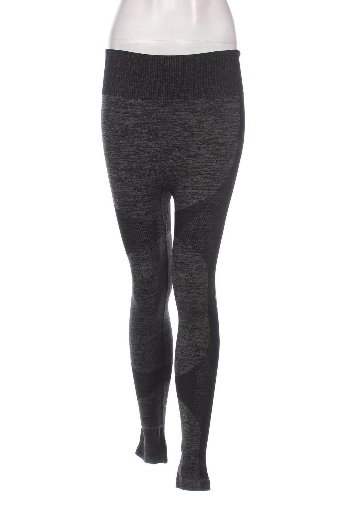 Damen Leggings, Größe S, Farbe Grau, Preis 18,99 €