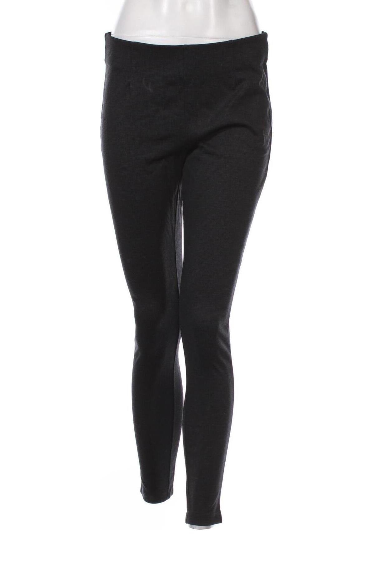 Damen Leggings, Größe S, Farbe Schwarz, Preis 6,99 €