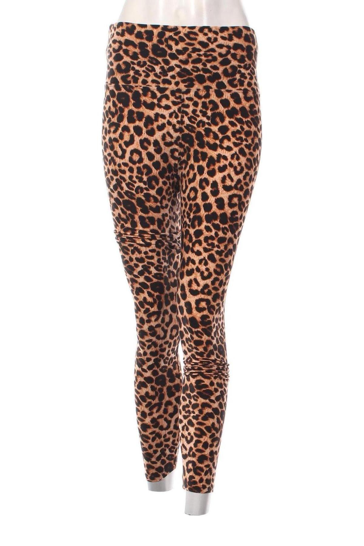 Damen Leggings, Größe S, Farbe Mehrfarbig, Preis 13,99 €