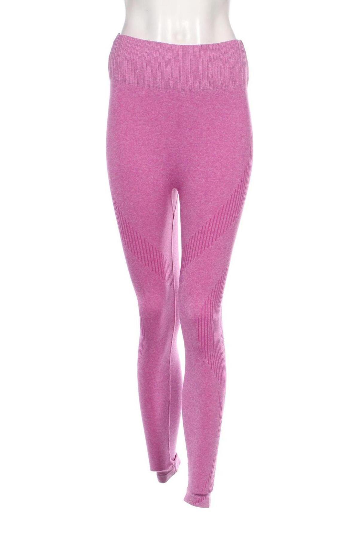 Damen Leggings, Größe S, Farbe Rosa, Preis € 13,30