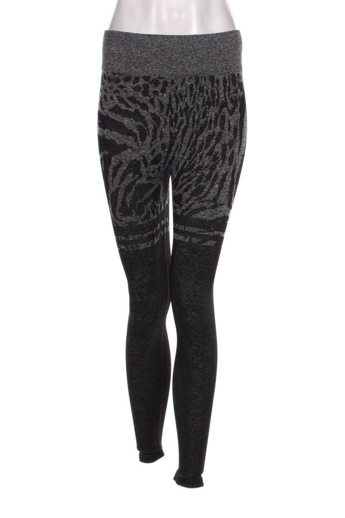 Damen Leggings, Größe S, Farbe Grau, Preis € 9,62