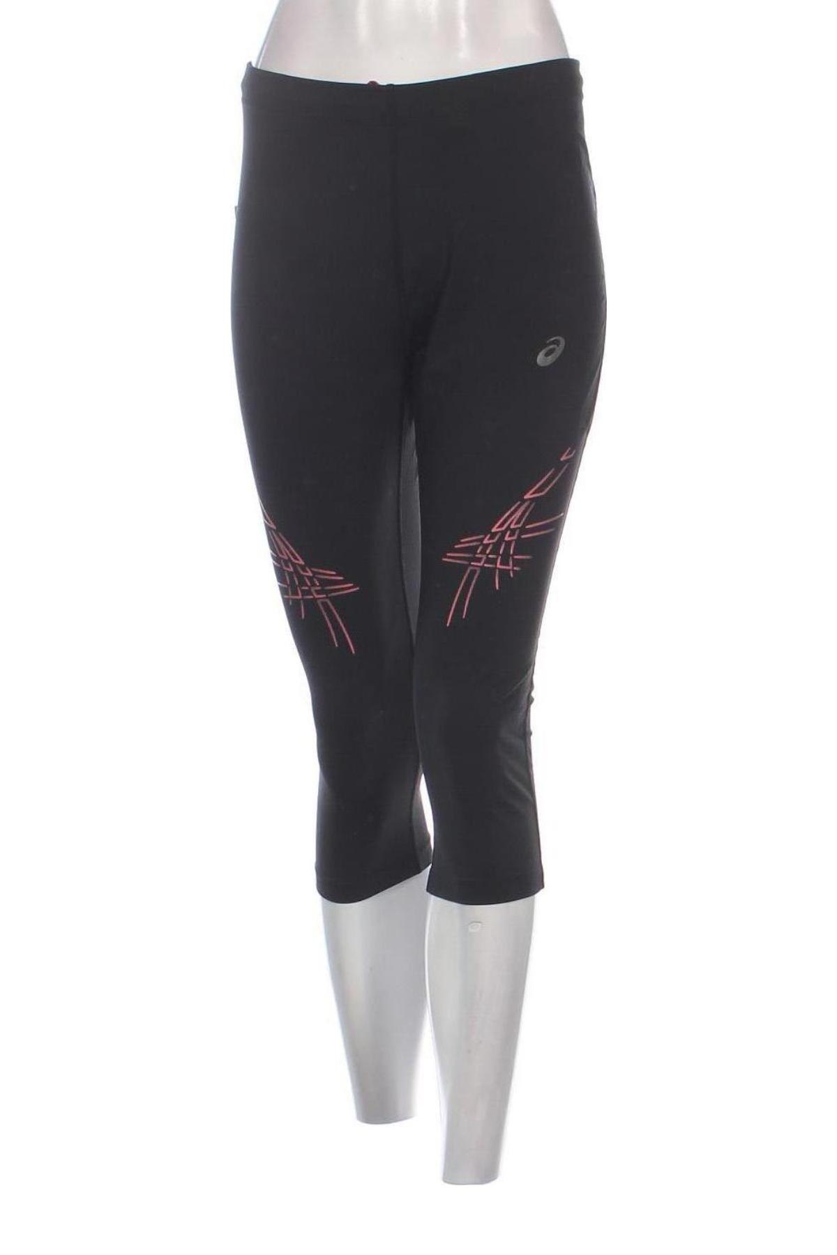 Női leggings ASICS, Méret XL, Szín Fekete, Ár 4 399 Ft