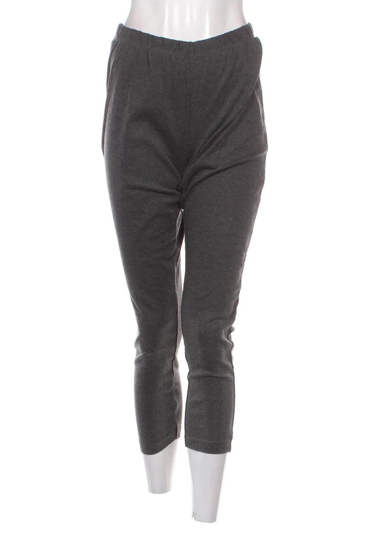 Damen Leggings Bpc Bonprix Collection, Größe XXL, Farbe Grau, Preis € 9,72