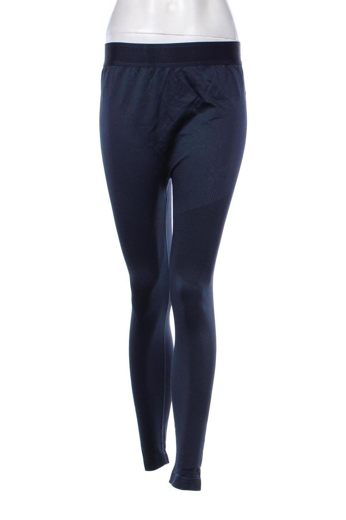 Damen Leggings C&A, Größe M, Farbe Blau, Preis 18,99 €