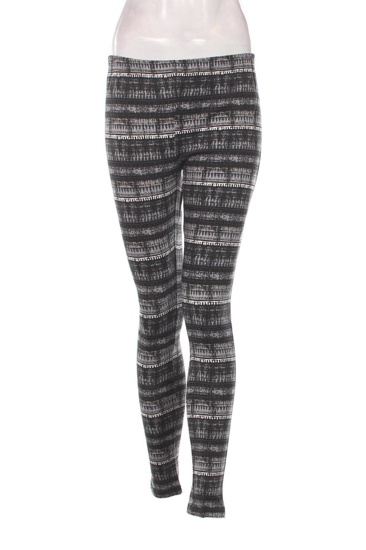 Damen Leggings Colours Of The World, Größe M, Farbe Mehrfarbig, Preis € 9,72