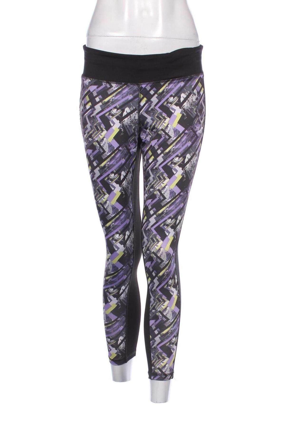 Damskie legginsy Crivit, Rozmiar S, Kolor Kolorowy, Cena 83,99 zł