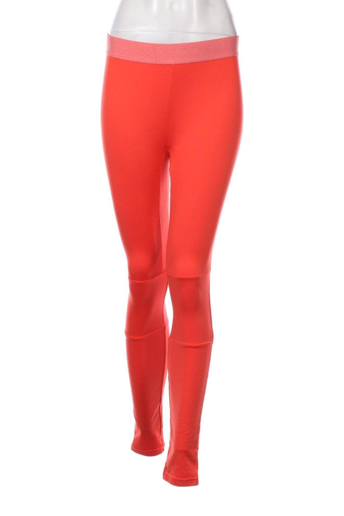 Női leggings Decathlon, Méret S, Szín Narancssárga
, Ár 6 599 Ft