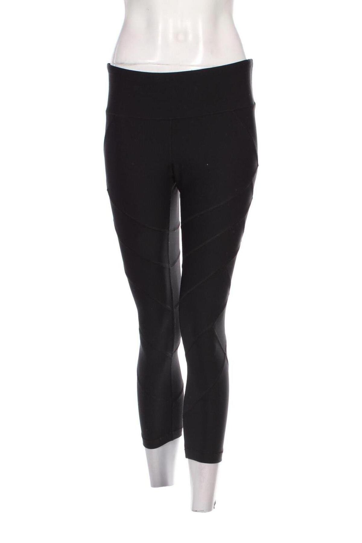 Damen Leggings Degree, Größe S, Farbe Schwarz, Preis € 13,84