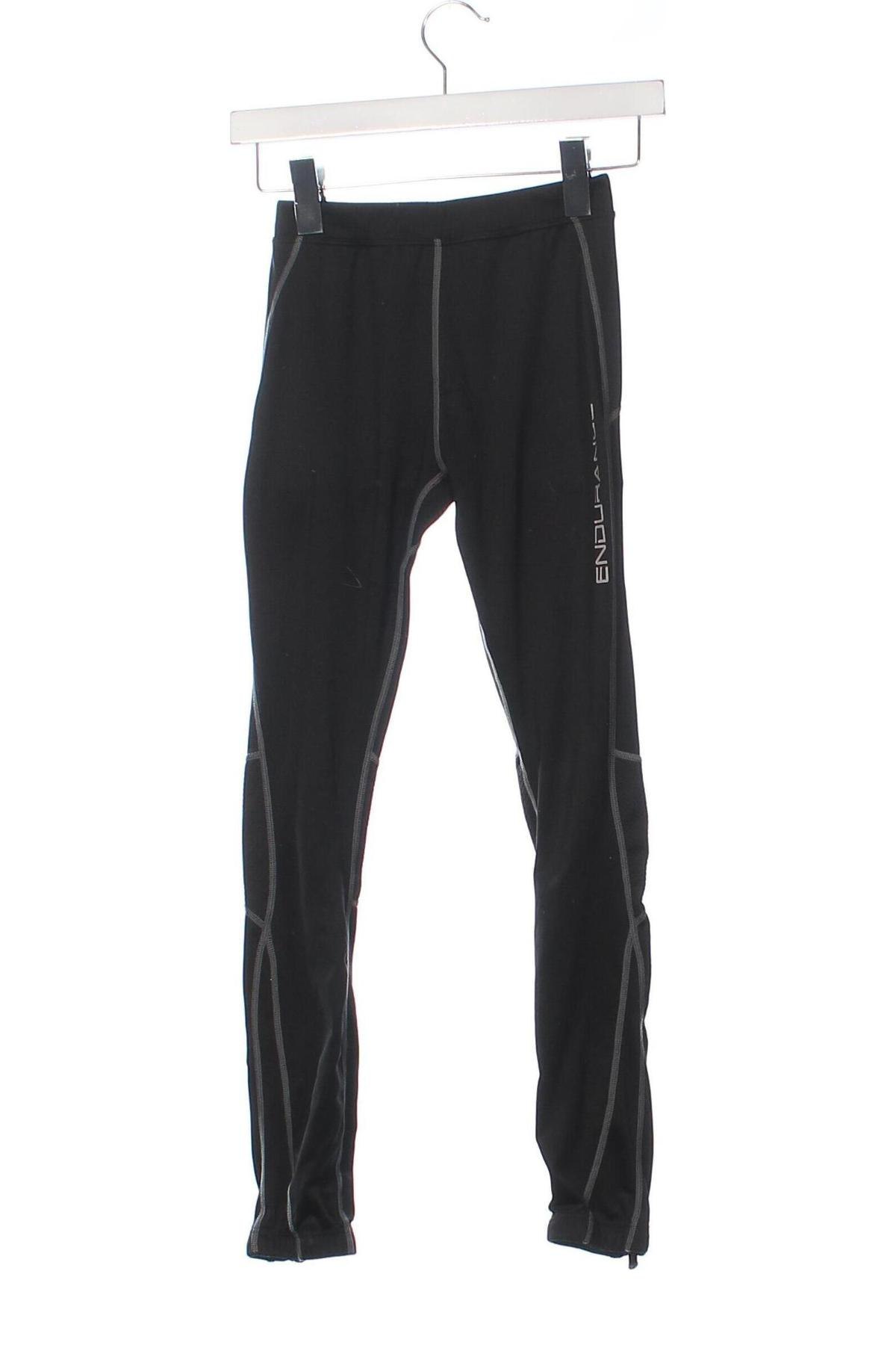 Damen Leggings ENDURANCE, Größe XXS, Farbe Schwarz, Preis € 9,99