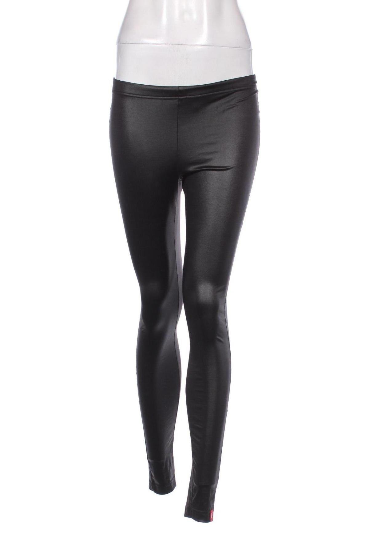 Női leggings Edc By Esprit, Méret M, Szín Fekete, Ár 6 899 Ft