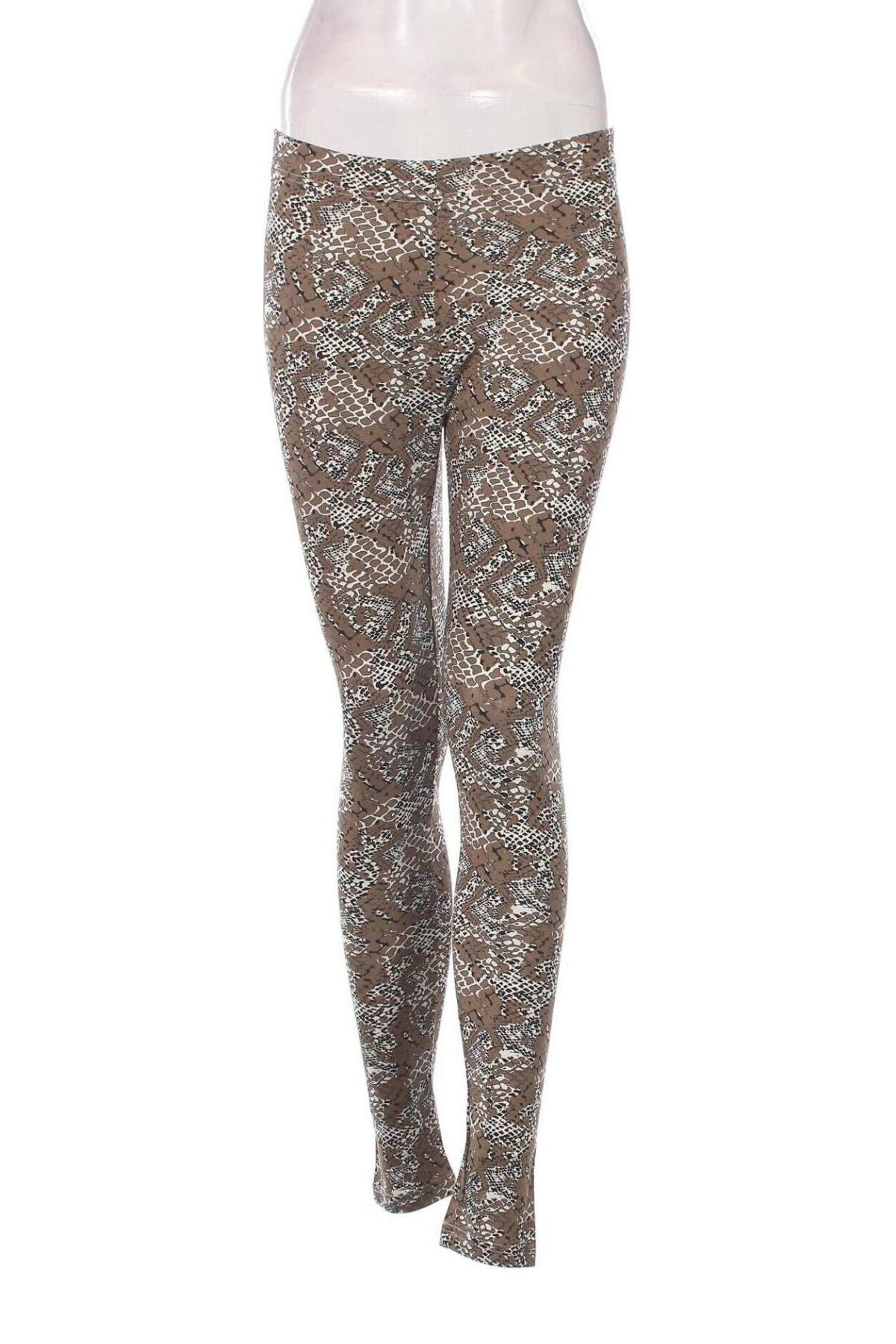 Damen Leggings Esmara, Größe M, Farbe Mehrfarbig, Preis € 9,72