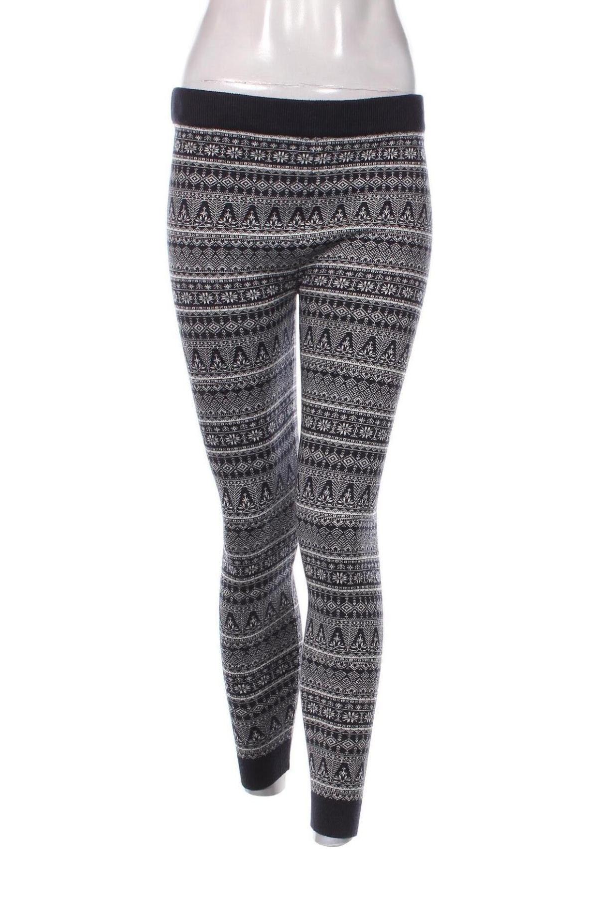 Damen Leggings Esmara, Größe XL, Farbe Mehrfarbig, Preis 7,99 €