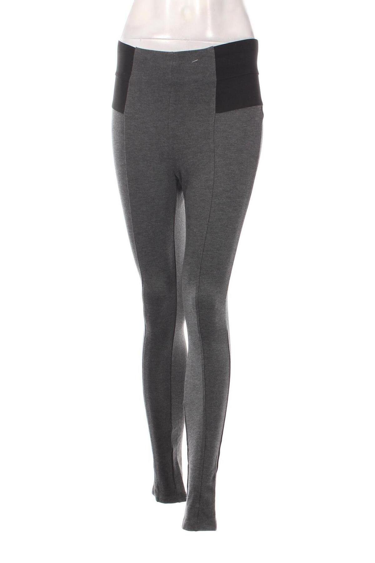 Damen Leggings Esmara, Größe M, Farbe Grau, Preis € 6,99