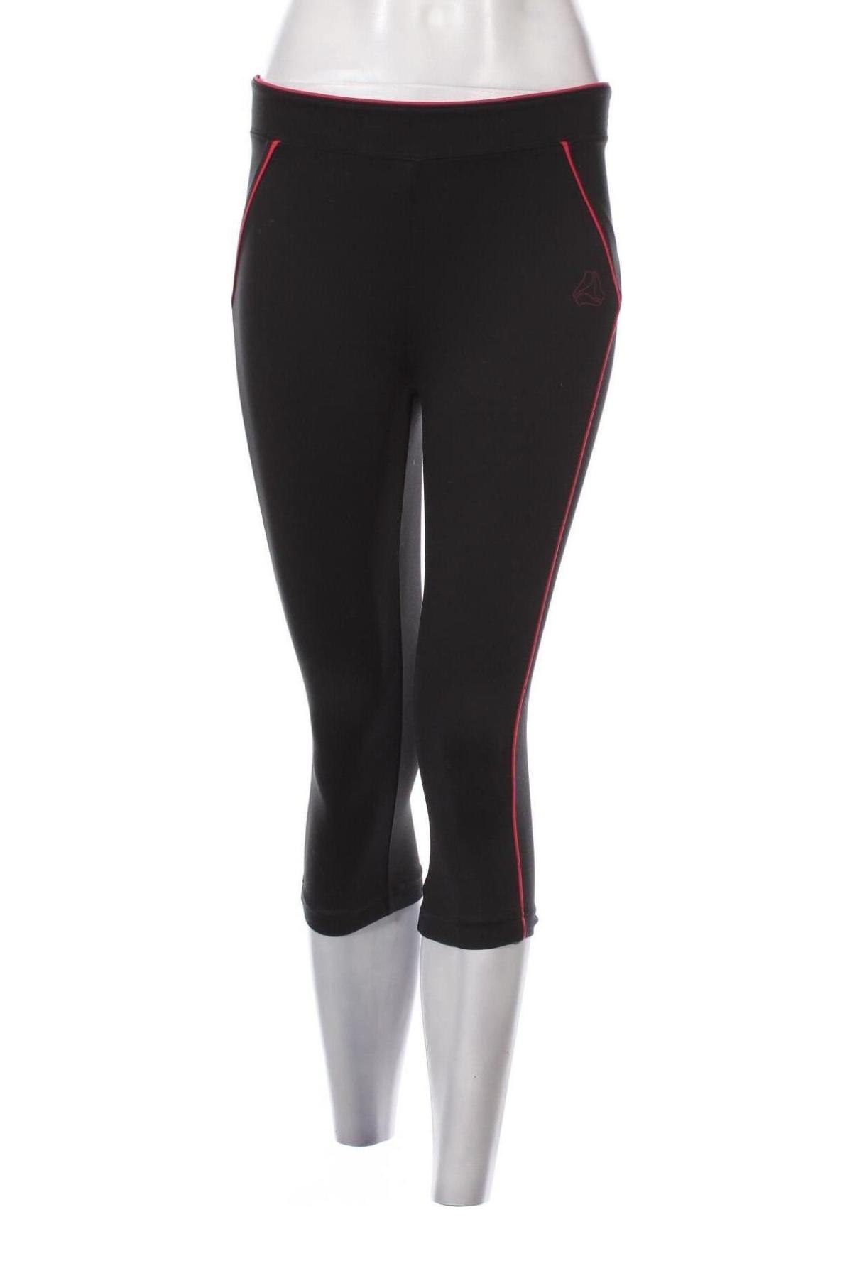 Damskie legginsy Esprit Sports, Rozmiar S, Kolor Czarny, Cena 86,99 zł