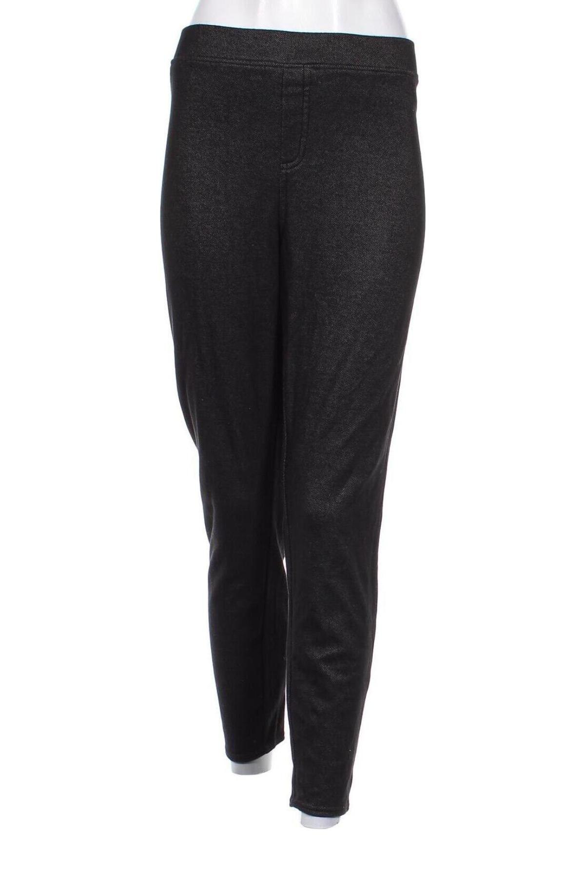 Damen Leggings Essentials by Tchibo, Größe XXL, Farbe Schwarz, Preis 13,99 €