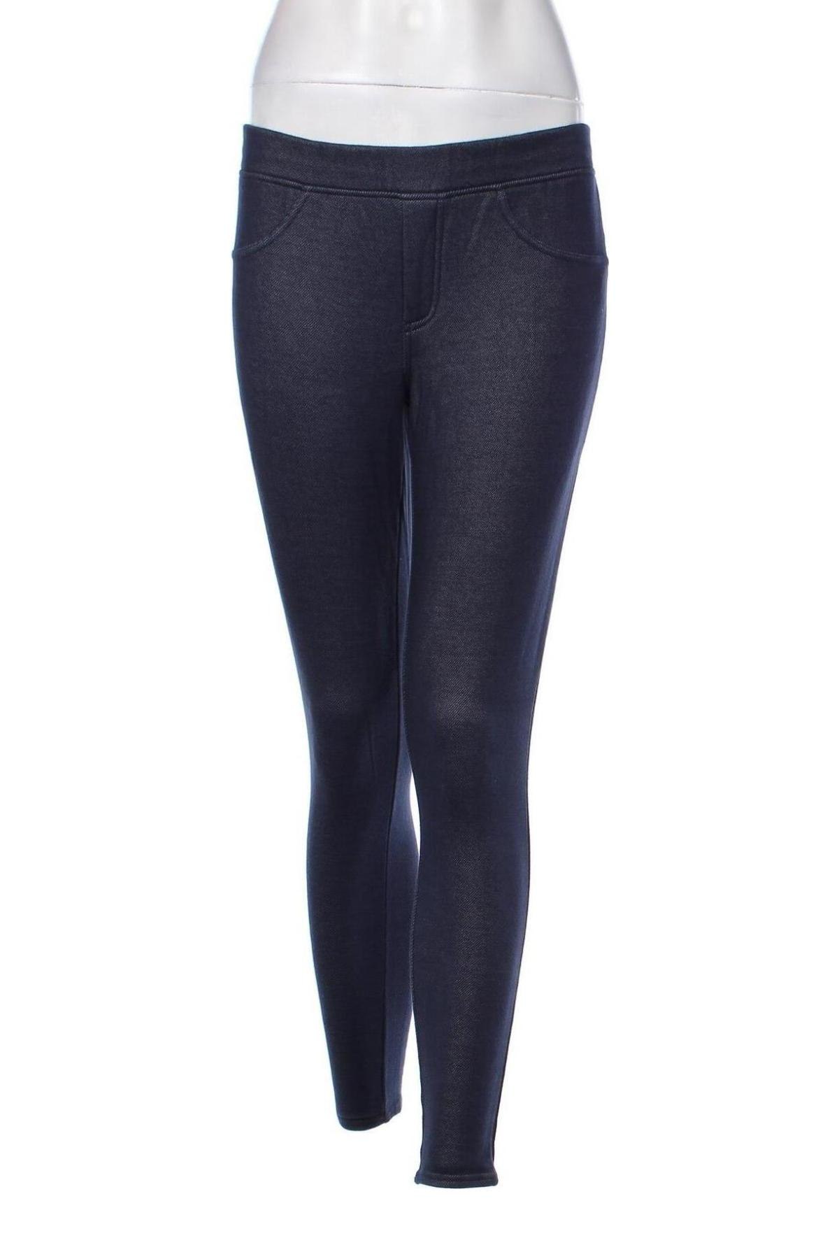 Damen Leggings Essentiel, Größe S, Farbe Blau, Preis € 28,99