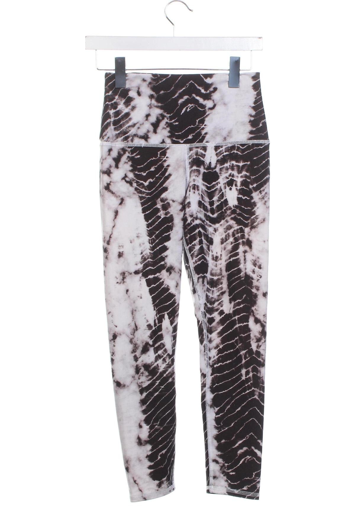 Damen Leggings Evolution, Größe XS, Farbe Mehrfarbig, Preis € 7,99