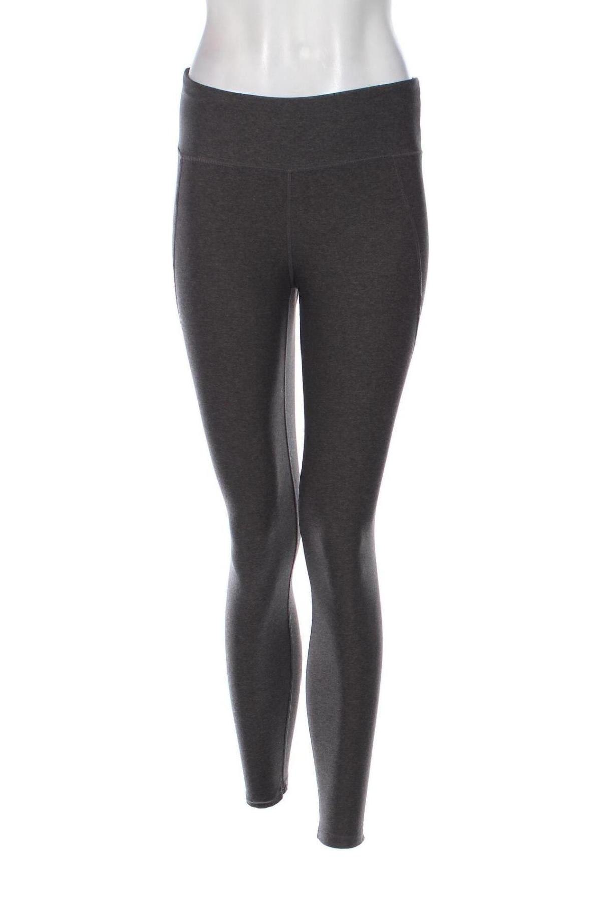 Damen Leggings H&M, Größe M, Farbe Grau, Preis 9,99 €