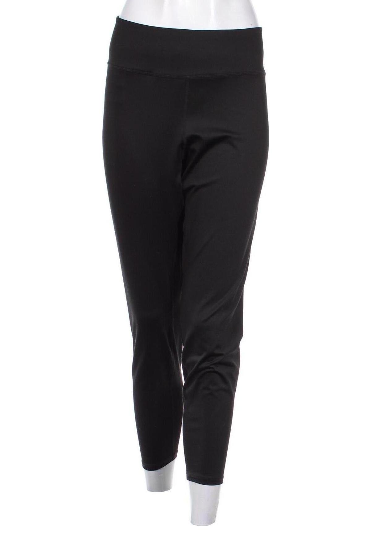 Damskie legginsy H&M, Rozmiar 3XL, Kolor Czarny, Cena 83,99 zł