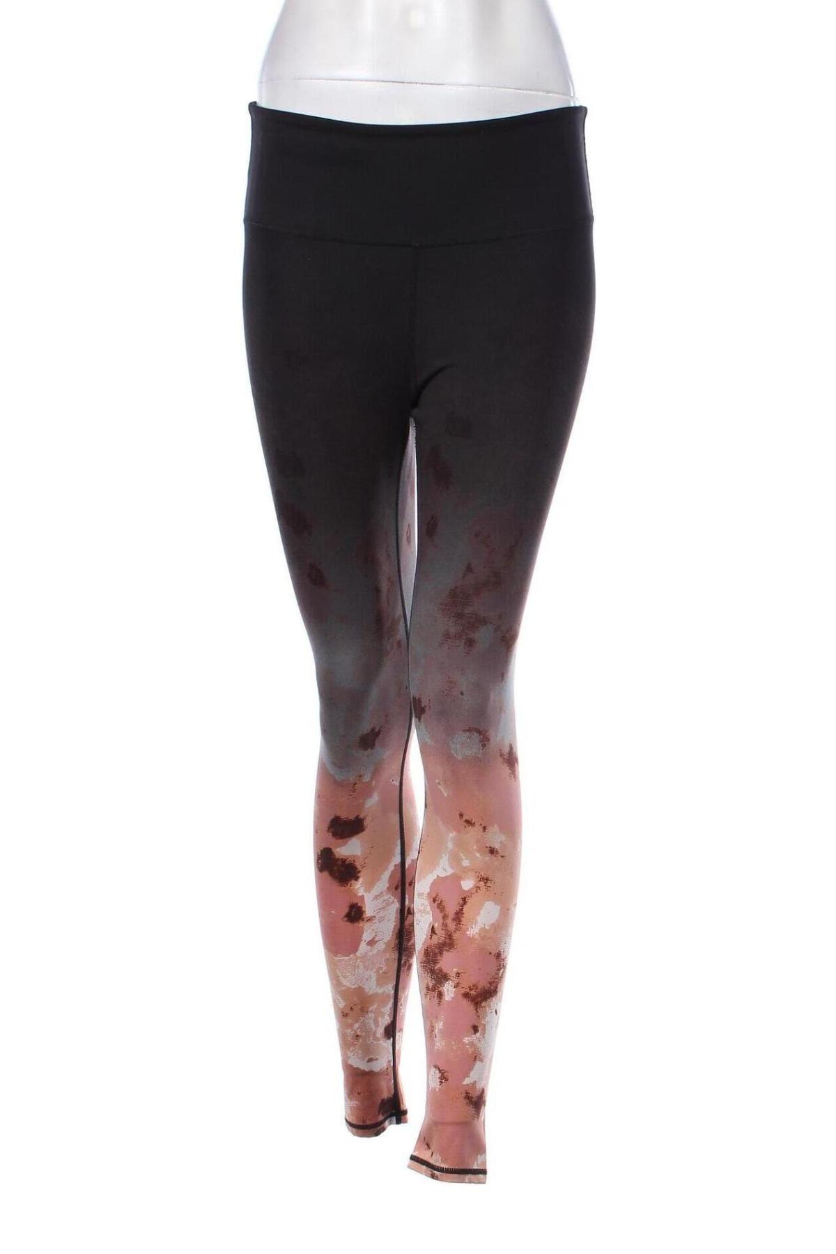 Damen Leggings H&M, Größe M, Farbe Mehrfarbig, Preis 18,99 €