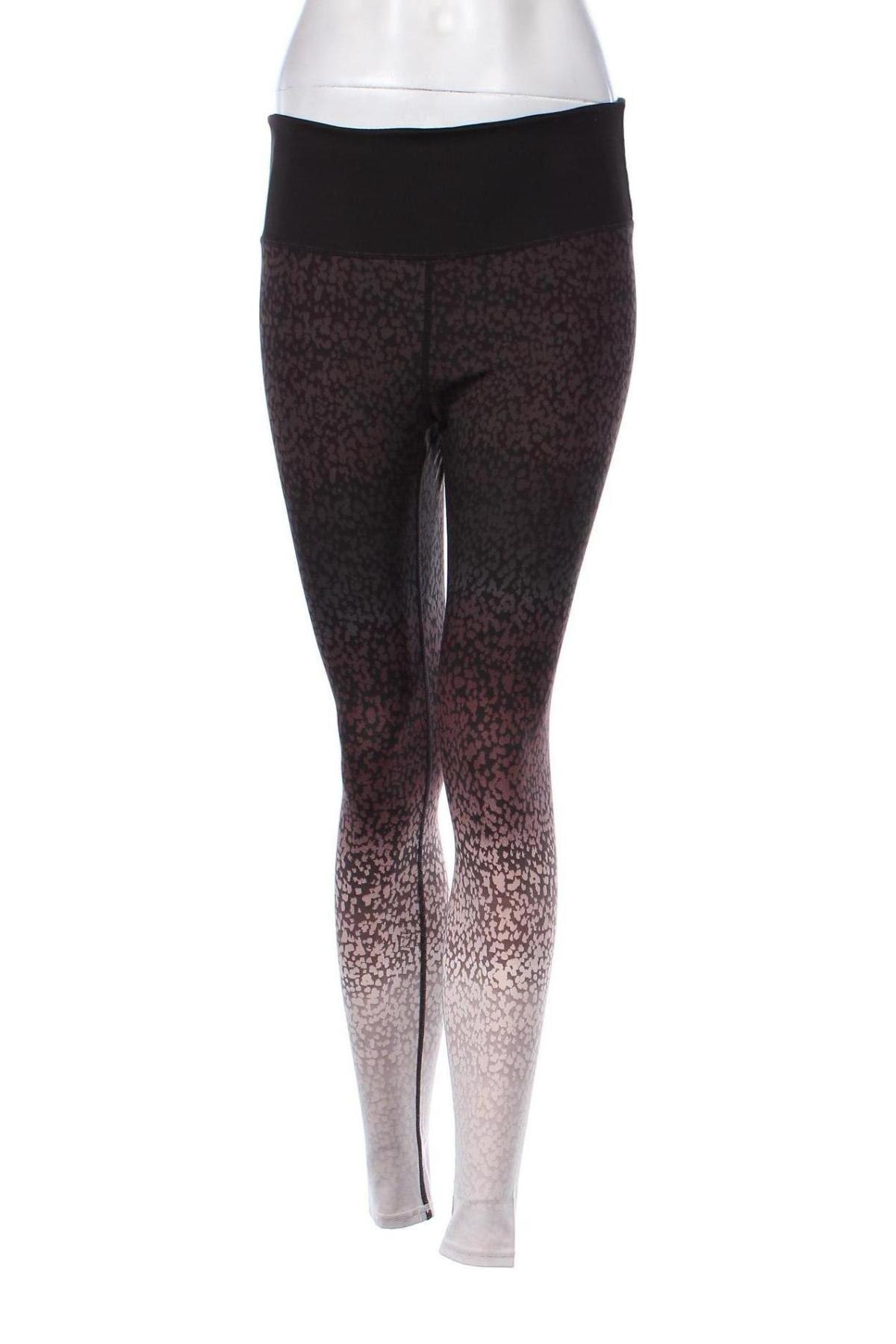 Damskie legginsy H&M, Rozmiar M, Kolor Kolorowy, Cena 83,99 zł