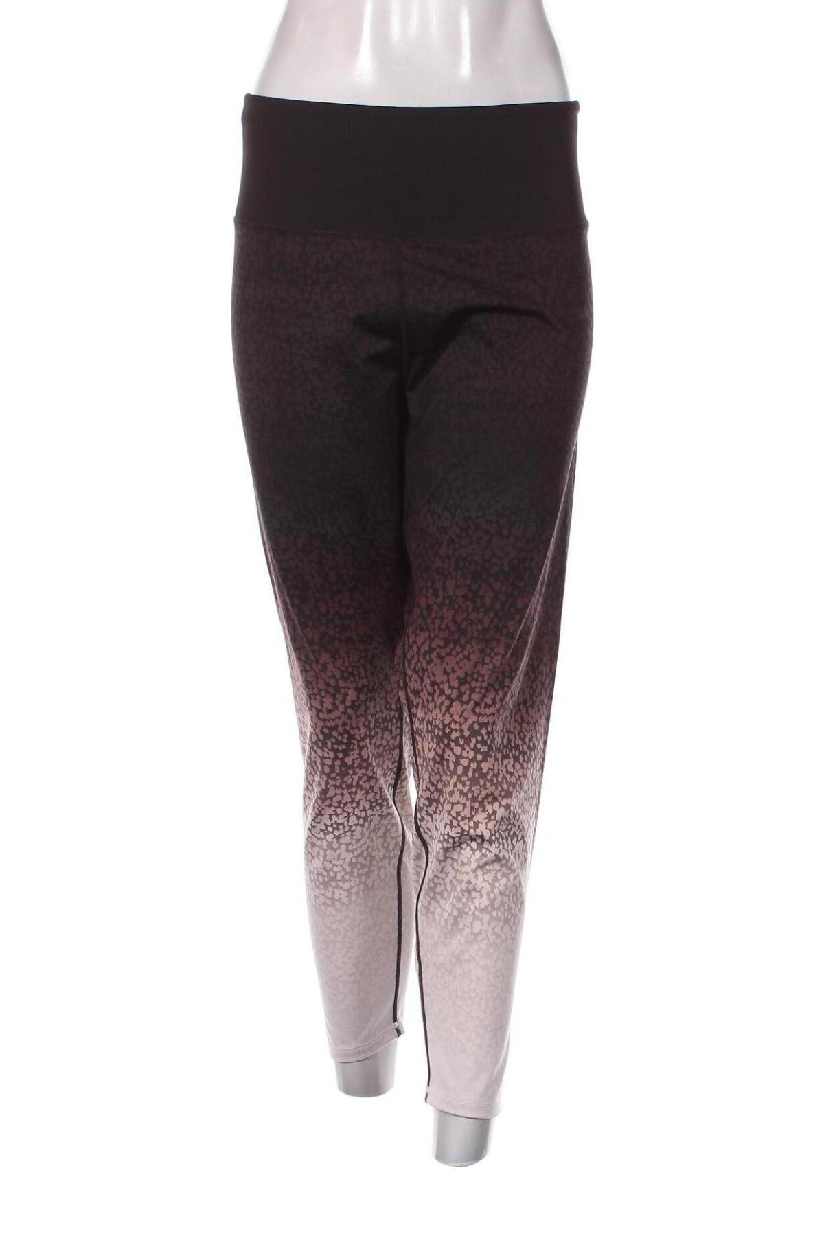 Damen Leggings H&M Sport, Größe 3XL, Farbe Mehrfarbig, Preis 14,99 €