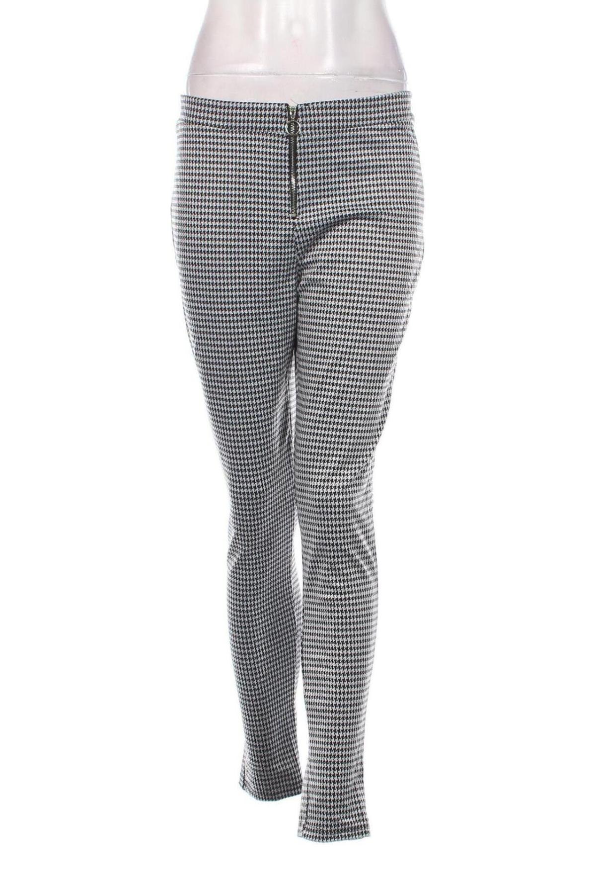 Damen Leggings Janina, Größe M, Farbe Mehrfarbig, Preis € 13,99