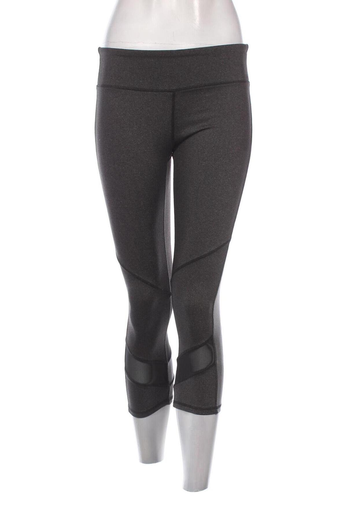 Damen Leggings Kyodan, Größe S, Farbe Grau, Preis 8,99 €