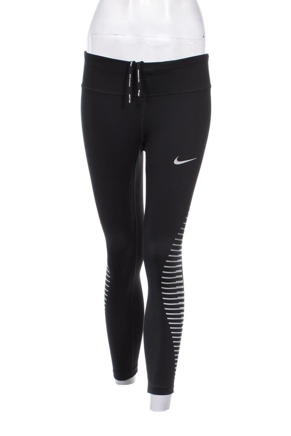 Damen Leggings Nike, Größe XS, Farbe Mehrfarbig, Preis 28,99 €